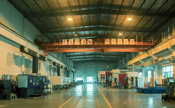 Κίνα Zhengzhou Bless Machinery Equipment Co., Ltd.