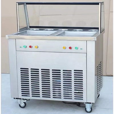 2.8kw 220V/50Hz μηχανές παγωτού με εξαιρετικές επιδόσεις και φιλικό προς το χρήστη σχεδιασμό
