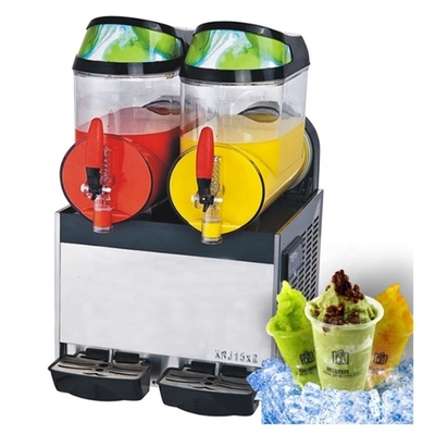 220V/50Hz 580W Slush Machine με ψύξη αέρα