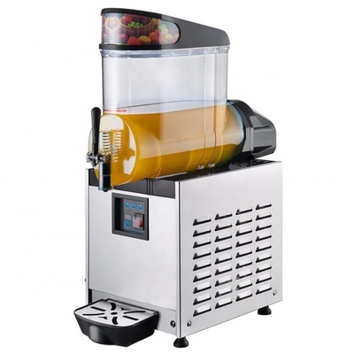 220V/50Hz 580W Slush Machine με ψύξη αέρα