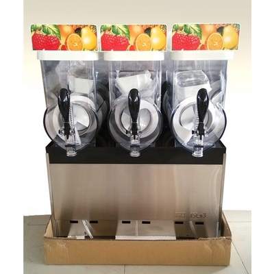 220V/50Hz 580W Slush Machine με ψύξη αέρα