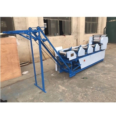 Το Hot Saling Design 5 Rollers Noodle Press με πολυλειτουργικά χαρακτηριστικά και 4000w