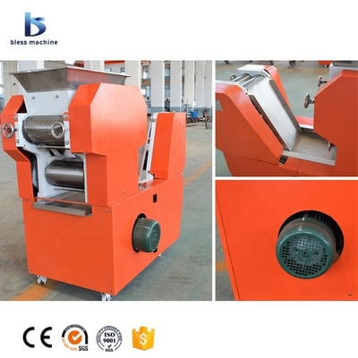 Το Hot Saling Design 5 Rollers Noodle Press με πολυλειτουργικά χαρακτηριστικά και 4000w