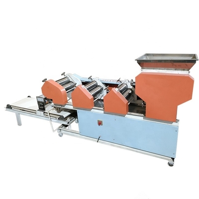 150-800kg/h Επεξεργαστή παρασκευής νωπού ρυζιού και αποξηραμένων νουντλς για 800 kg