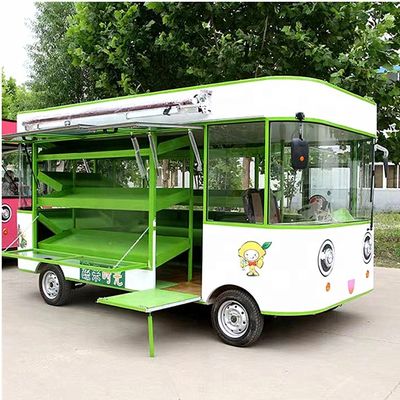 2024 Τελευταία τεχνολογία Σνακ τροφίμων για ταχύτατο φαγητό Μηχανήματα λειτουργία Οδήγηση αυτοκινήτου