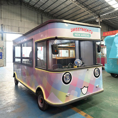 Το κινητό καρότσι βενζίνης για τις λειτουργίες των δρόμων ανταποκρίνεται στα διεθνή πρότυπα υγιεινής του 2024