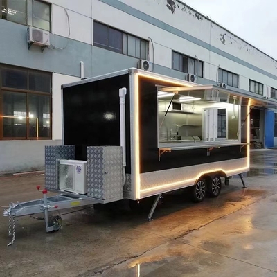 220V/380V Πολυλειτουργικό αυτόματο ρυμουλκούμενο τροφίμων για μακρά διάρκεια ζωής στο λάδι μαγειρέματος