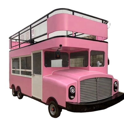 Ασημένια καρότσια τροφίμων L900cm*W200cm*H250cm με 24μηνη εγγύηση και τελευταία τεχνολογία