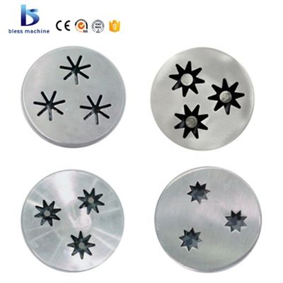 5 μούλδες Μηχανή χρώματος από ανοξείδωτο χάλυβα 1100*600*570mm