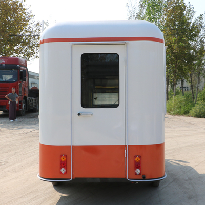 Τρικυκλίτης 110v/220v 2023 Πολλαπλής χρήσης κινητή ηλεκτρική γρήγορη τροφή σνακ ποτό