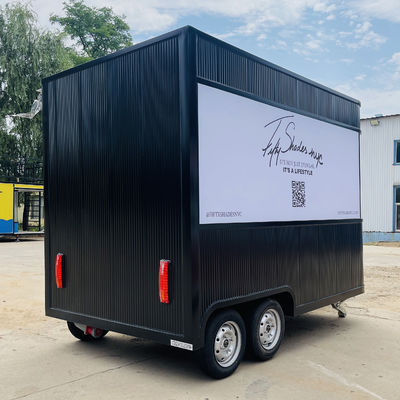 Μακιγιάζ ομορφιάς Μανικιούρ Μασάζ SPA Ηλεκτρικό κινητό σαλόνι