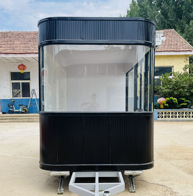 Μακιγιάζ ομορφιάς Μανικιούρ Μασάζ SPA Ηλεκτρικό κινητό σαλόνι