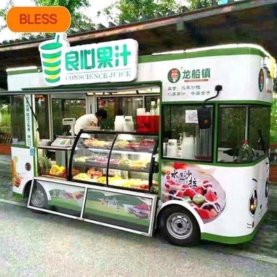 Ζυγισμένο φύλλο Super Performance Bakery Truck Cart με χαμηλή επένδυση